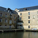 Moulins de Malicorne - Sarthe