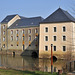 Moulins de Malicorne - Sarthe