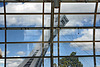 Olympic Stadium Tower (viewed from the Botanical Garden) – Montréal, Québec