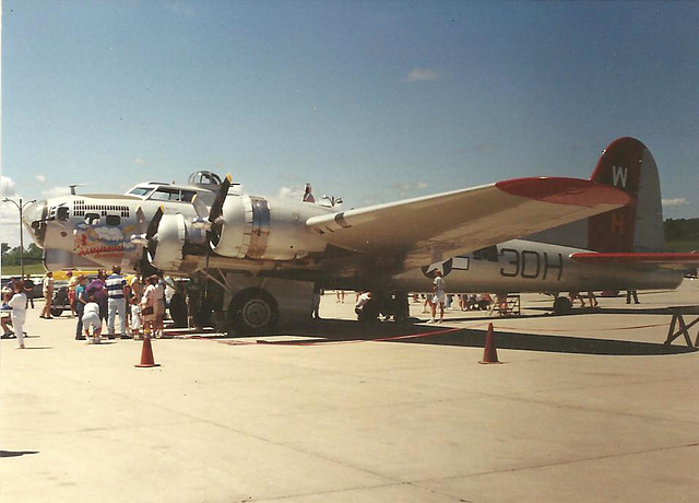 Aluminum Overcast