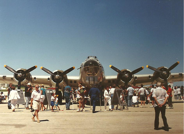 Aluminum Overcast