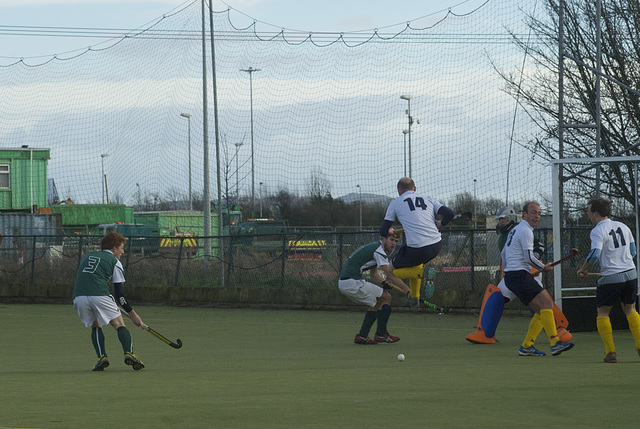 Fingal vs TRR, ISC 010214