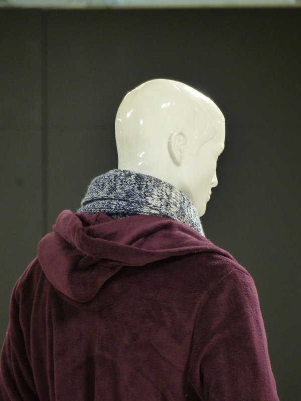 Male Model - 2 January 2014