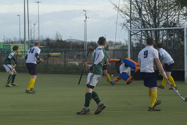 Fingal vs TRR, ISC 010214