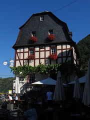 Altes Zollhaus