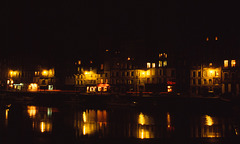 Vieux-Bassin d'Honfleur