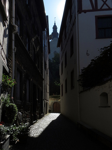 Gasse