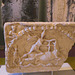 Durostorum - plaque votive à Mithra