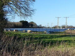 Solar Farm (4) - 11 January 2014