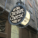 Ye Olde Cheshire Cheese -Pub!