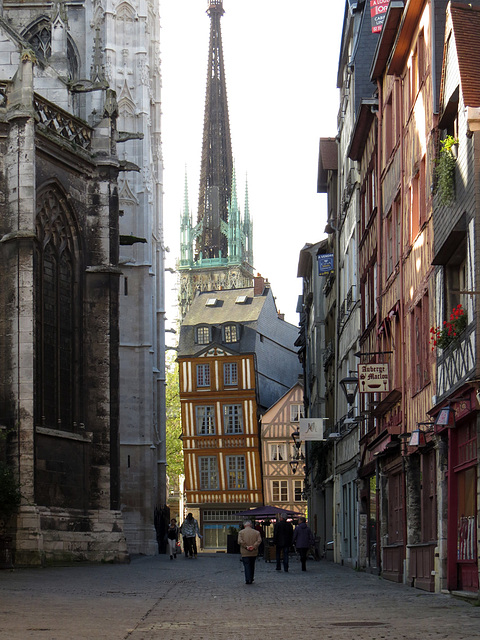 Rouen