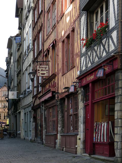 Rouen