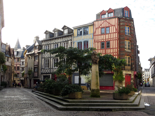 Rouen