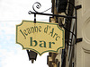 Jeanne d'Arc bar