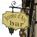 Jeanne d'Arc bar