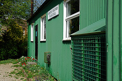 Christian Malford Village Hall