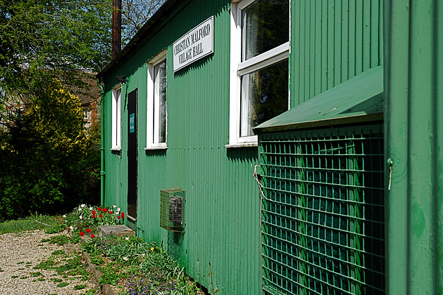 Christian Malford Village Hall