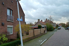 Aarstraat