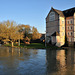 Moulin de Veigné - Indre-et-Loire