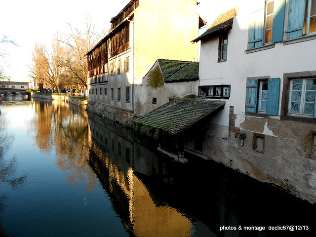 Ancien lavoir