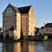 Moulin de Veigné - Indre-et-Loire