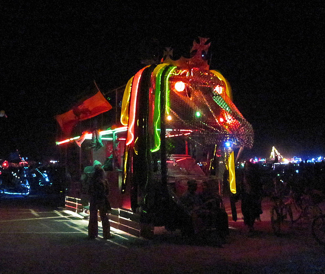 Art Car (6387)