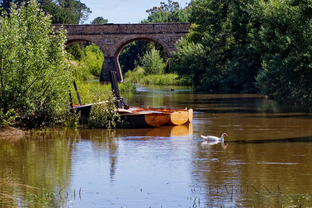 Richmond Bridge