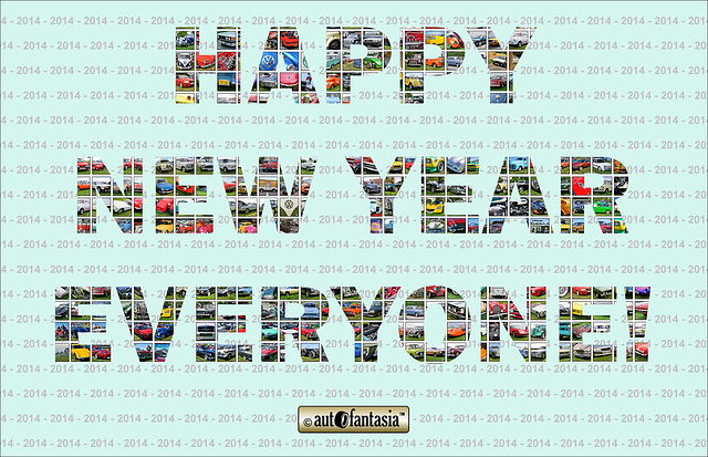 Happy New Year Ipernity! Happy New Year Ipernity!