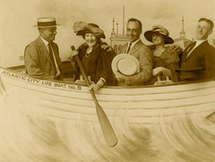 The Jolly Crew of Atlantic City Life Boat No. 5 (Cropped)