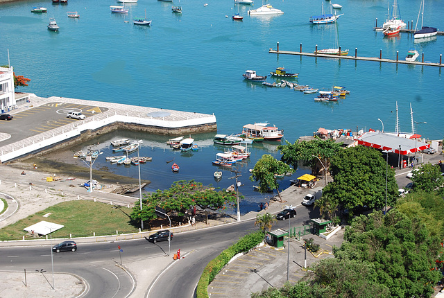 Salvador de Bahia