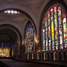 Nef de l'église Ste-Odile, Paris