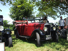 Beaujolais St Christophe (4)