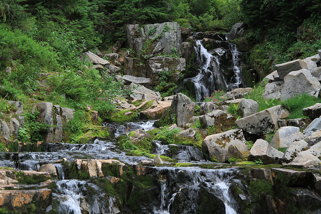 Sunbeam Creek