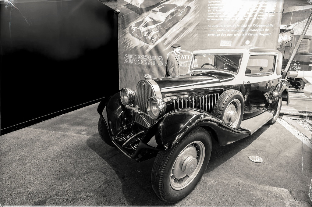 Bugatti