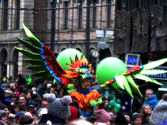 Green Balloons (again) ;)