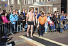 Leidens Ontzet 2013 – Fierljeppen – Preparing for the jump