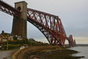 Forth Rail Bridge from North Queensferry