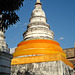 Phrathatluang chedi, Wat Phra Singh