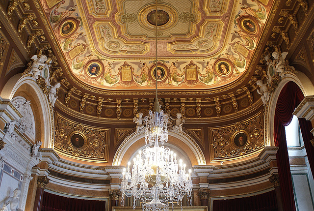 Câmara Municipal (City Hall) Lisbon