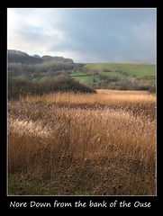 Nore Down - Newhaven - 7.1.2014