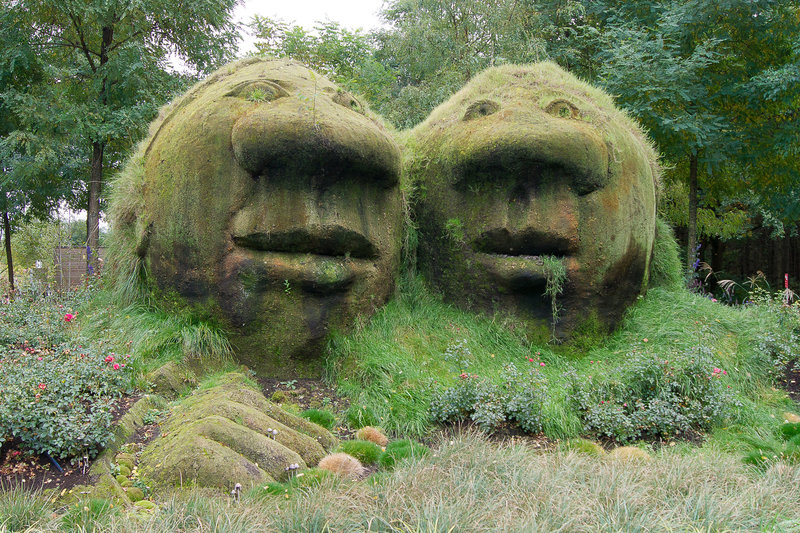 Floriade 2012