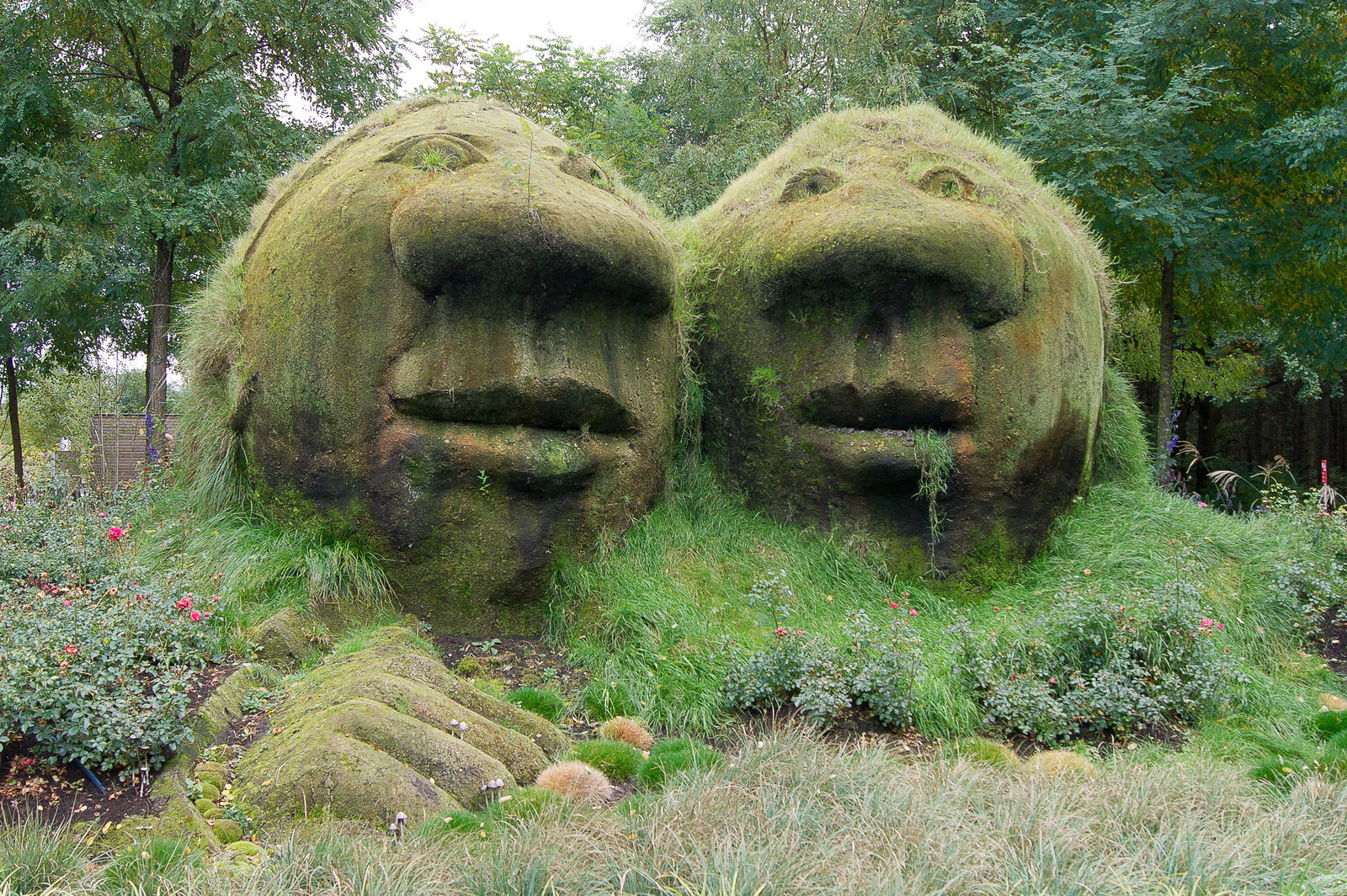 Floriade 2012