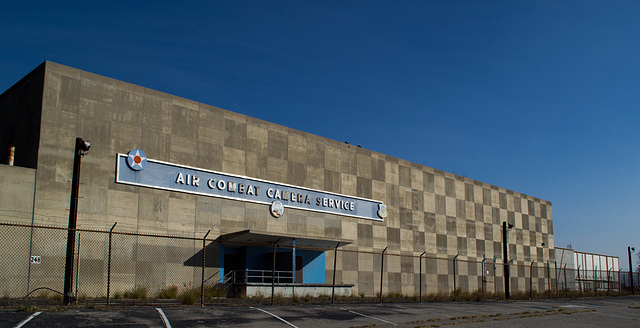 San Bernardino Norton AFB (1303)