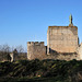 Château de Montbazon (Xe, XVe s.) - Indre-et-Loire