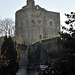 Donjon de Montbazon (Xe s.) - Indre-et-Loire