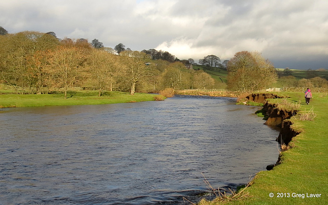 River Wharfe