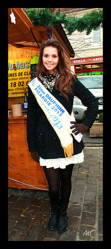 2ème DAUPHINE PICARDIE 2013