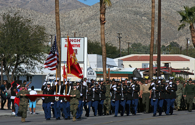 DHS Holiday Parade 2013 (3899)