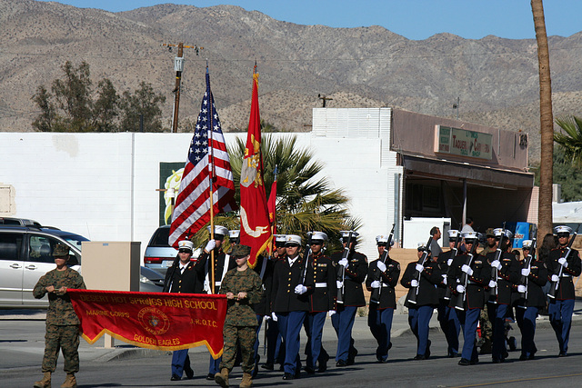 DHS Holiday Parade 2013 (3901)