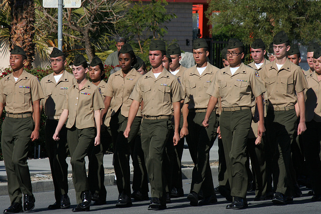 DHS Holiday Parade 2013 (3905)